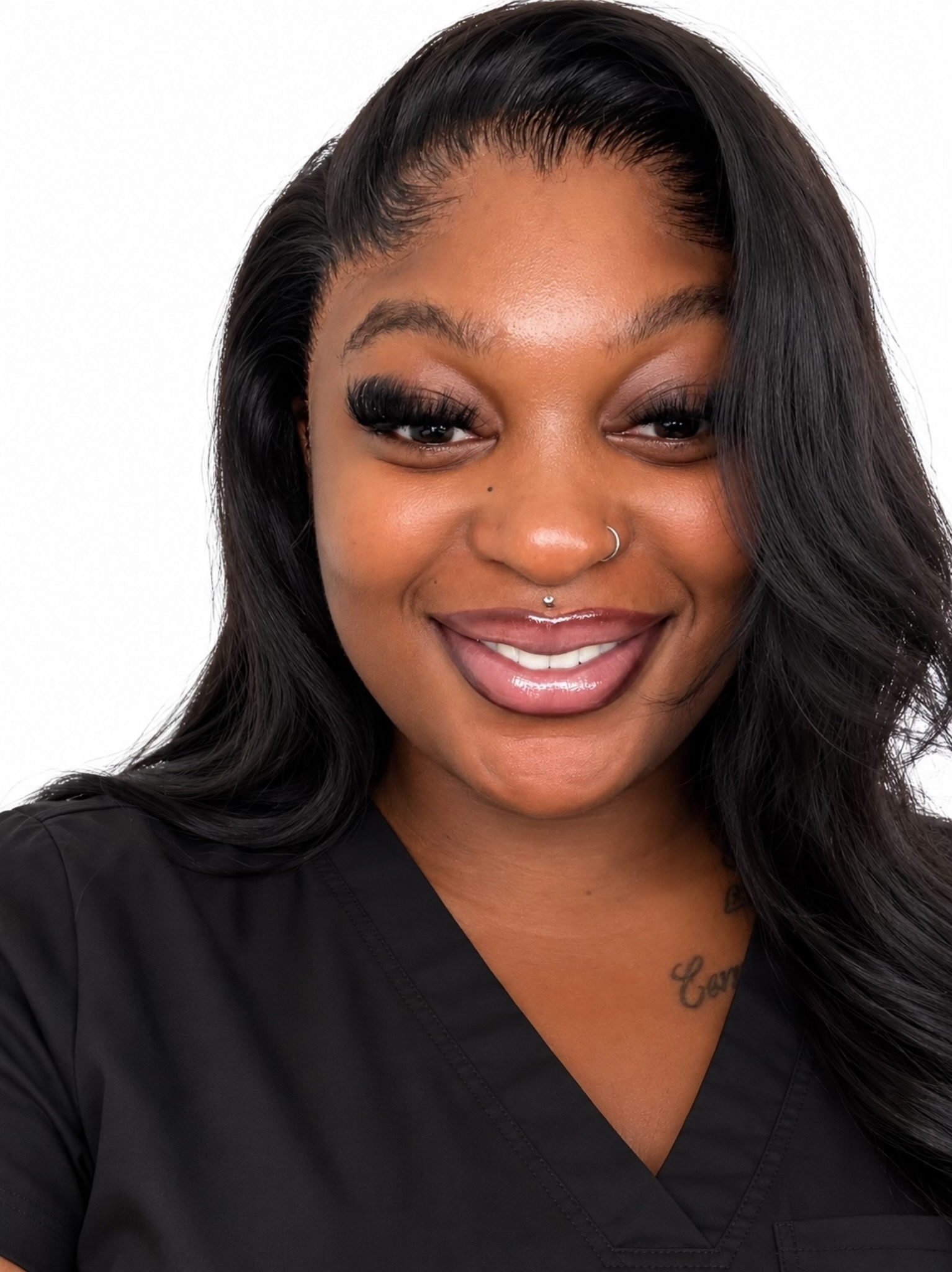 EsMonroe, ESBLounge practitioner